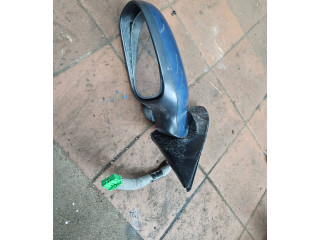 Зеркало электрическое Volvo V70 2000 - 2004 года