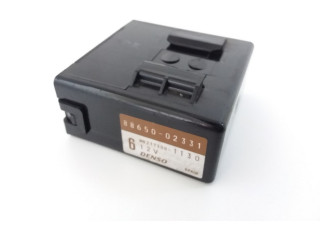 Блок управления 8865002331, 2773001130 Toyota Corolla E120 E130