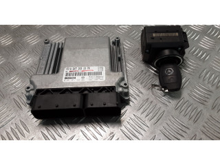 Комплект зажигания A6471531379, 2115451408   Mercedes-Benz E W211