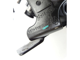 Vstřikovací čerpadlo 167007358R Nissan Juke I F15