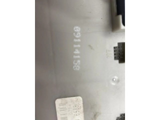 Pojistková skříňka Řídící jednotka BSM 91090784674658B Renault Grand Modus 2009