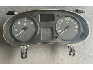 Подушка безопасности пассажира 281123777, P8200283199E Opel Vivaro