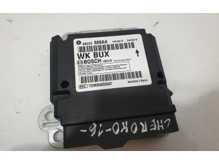 Блок подушек безопасности 68222888AA Jeep Grand Cherokee