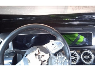 Přístrojová deska Mercedes-Benz A W177 2018 2479007104, 2479007104