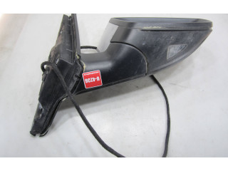 Зеркало электрическое Skoda Octavia Mk3 (5E) 2013 - 2019 года