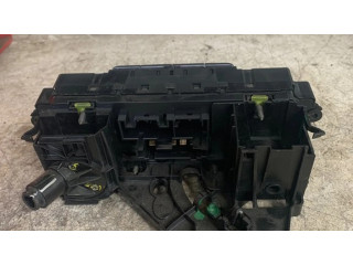 Блок управления климат-контролем 5c1819045 Volkswagen Jetta VI