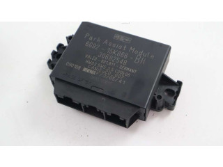 Блок управления парковки 31341090   Volvo V70    