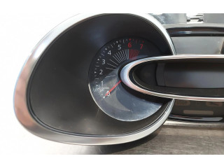 Панель приборов 248108837R   Renault Clio I       