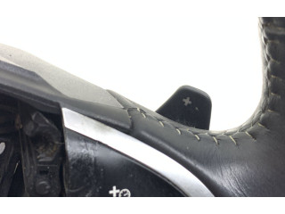 Руль Jaguar XK - XKR 2006 - 2016 года CX23CBRGS