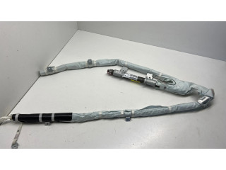 Боковая подушка безопасности 7030A362, 622912100 Mitsubishi Outlander