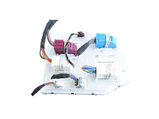 Блок комфорта A2479008607, A2479017901   Mercedes-Benz CLA C118 X118   