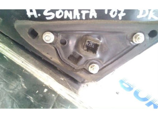 Зеркало электрическое Hyundai Sonata 2006 - 2015 года