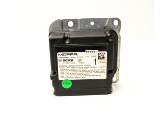 Блок подушек безопасности 670101610 Maserati Ghibli