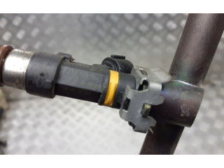 Vstřikovací lišta 0280158042   Nissan Murano Z50     