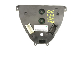 Модуль блока управления кондиционером 14874990YR, 9140010393   Fiat Ulysse