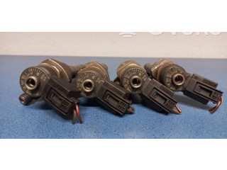 Комплект форсунок 0445110289    BMW X3 E83   