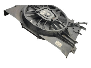 Вентилятор радиатора     30741144, 0130706638    Volvo V70 