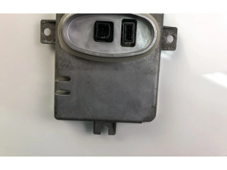 Блок фонаря / (блок «хenon»)