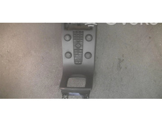 Блок управления климат-контролем Volvo S40