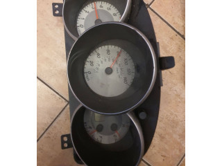 Панель приборов 8QBR5AA Mazda 3 I