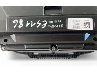 Панель приборов P32320737 Volvo XC40