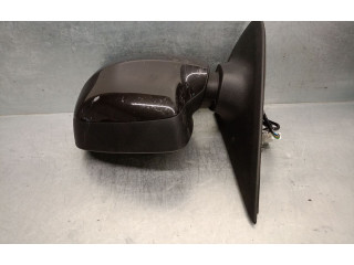 Зеркало электрическое Dacia Logan II 2012 - 2020 года