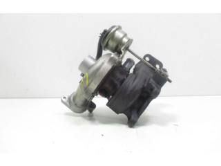  Турбина Ford Fusion  KP35487599         