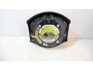 Подушка безопасности водителя Mini Cooper Hatch Hardtop