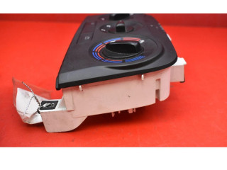 Блок управления климат-контролем Fiat Punto (199)