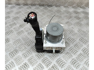 Блок АБС 670106219, 0265956481 Maserati Ghibli 2013 - года