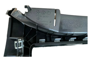 Подушка безопасности для колен 34056655B, 34058849D Alfa Romeo Mito