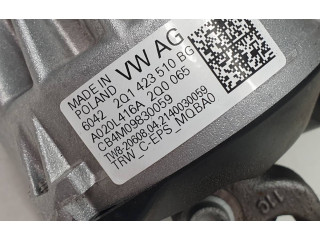 Рулевая рейка Skoda Kamiq 2019 - года