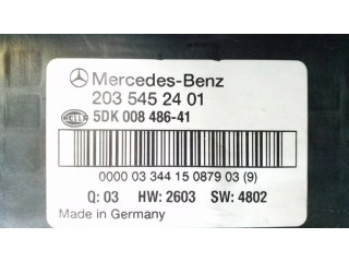 Комфортный модуль