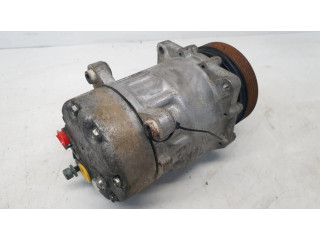 Компрессор (насос) кондиционера воздуха