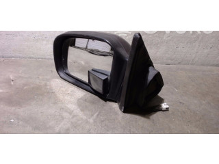 Зеркало электрическое     левое   Hyundai Sonata  1991-1993 года   