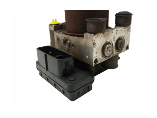 Блок АБС MB5-2WDE-3602-1, 360300966 Mitsubishi Lancer 2003 - 2007 года