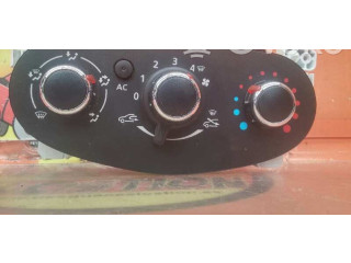 Модуль блока управления кондиционером 5P3741000, 5P3741000 Dacia Dokker