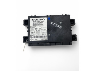 Блок управления P31475109   Volvo XC90