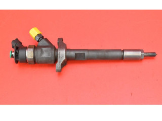 Форсунка 0445110297, 0445110297    Citroen C5   