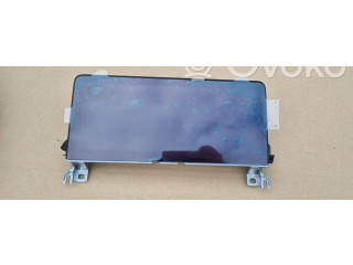 Дисплей    5A42087   BMW X3 G01