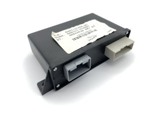 Блок управления заднего тормоза (EMF) 8W832C496BC Jaguar XK - XKR