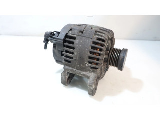 Генератор Skoda Fabia Mk2 (5J)
