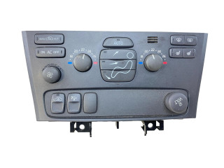 Блок управления климат-контролем Volvo V70