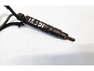 Vstřikovač 028130201, 028130201Q Volkswagen Caddy