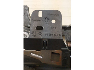 Zpětné zrcátko Citroen C4 I 2005 9HY