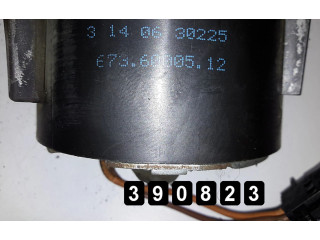 Вентилятор печки    6736000512   Volkswagen Golf Plus