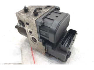 Блок АБС Honda Civic 2001 - 2005 года