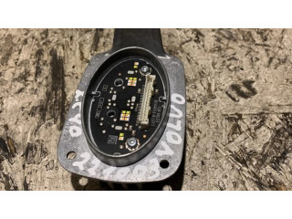 LED модуль контроля