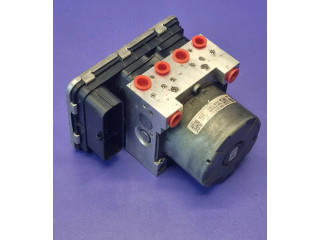 Блок АБС 5Q0614517CP, 100916-43923 Skoda Octavia Mk3 (5E) 2013 - 2019 года