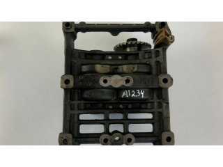 Čerpadlo oleje 24435753, A1234 Saab 9-5